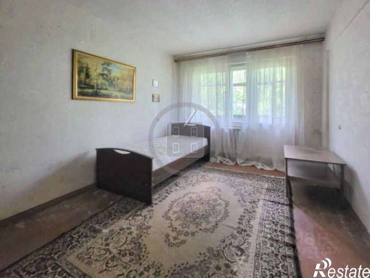 2-комн квартира Турынинская улица, 12,  д. 12