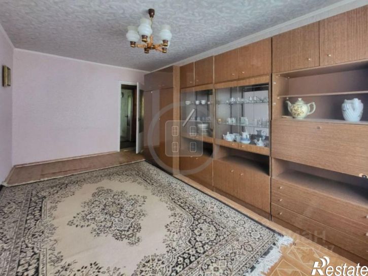 2-комн квартира Турынинская улица, 12,  д. 12