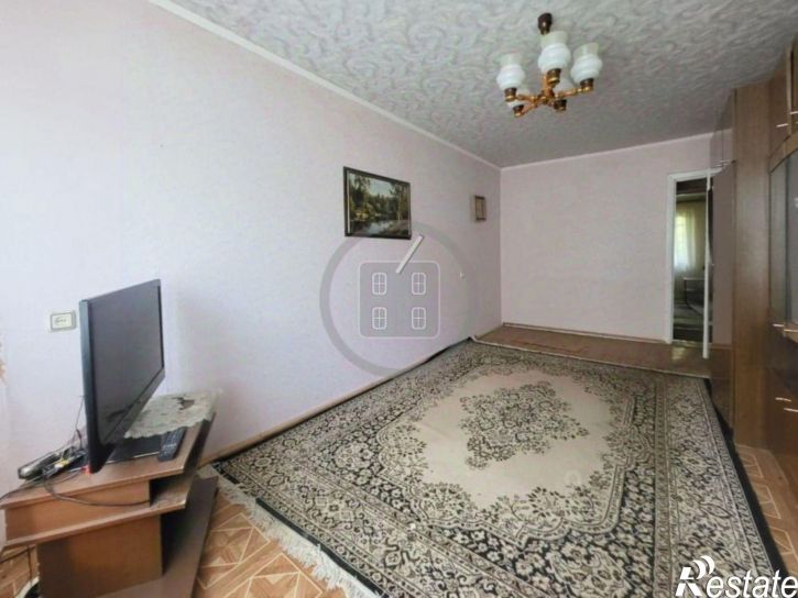 2-комн квартира Турынинская улица, 12,  д. 12