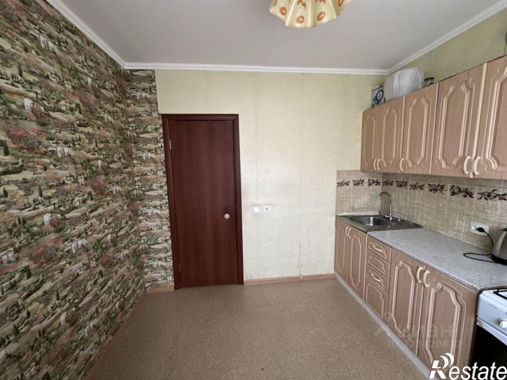 1-комн квартира улица Георгия Амелина, 24,  д. 24