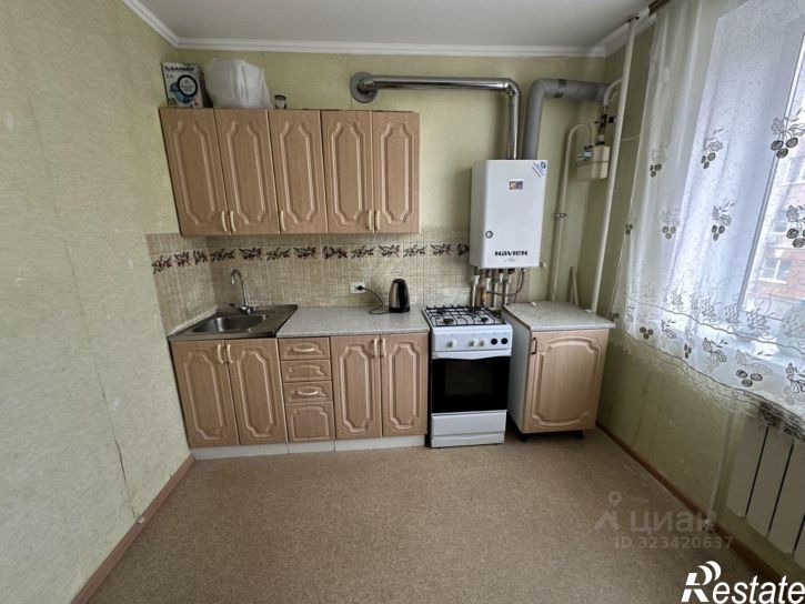 1-комн квартира улица Георгия Амелина, 24,  д. 24