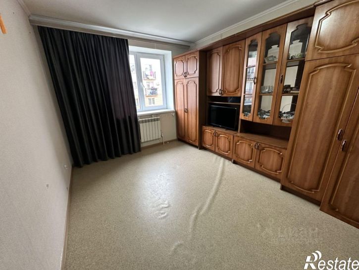 1-комн квартира улица Георгия Амелина, 24,  д. 24