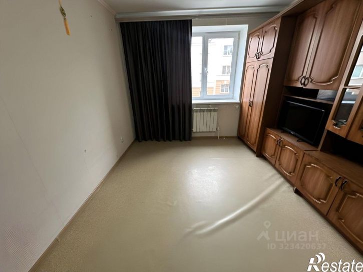 1-комн квартира улица Георгия Амелина, 24,  д. 24