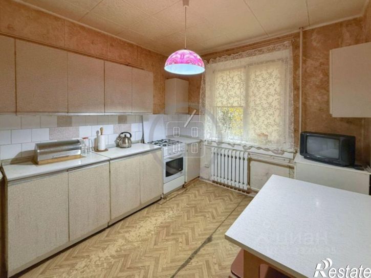 2-комн квартира улица Кибальчича, 5,  д. 5