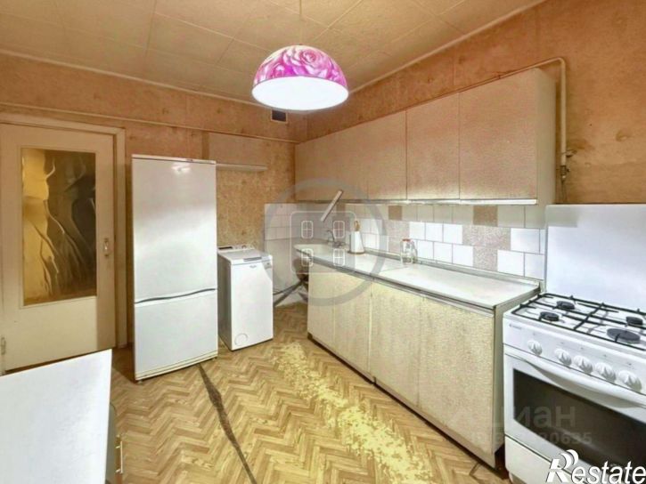 2-комн квартира улица Кибальчича, 5,  д. 5