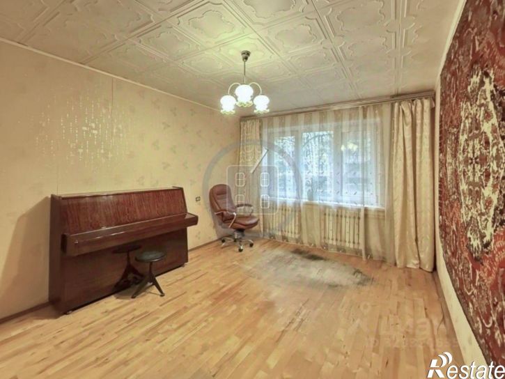 2-комн квартира улица Кибальчича, 5,  д. 5