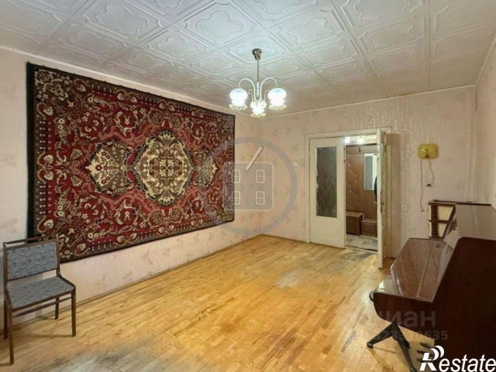 2-комн квартира улица Кибальчича, 5,  д. 5