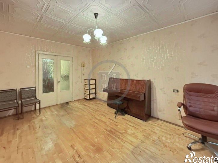 2-комн квартира улица Кибальчича, 5,  д. 5