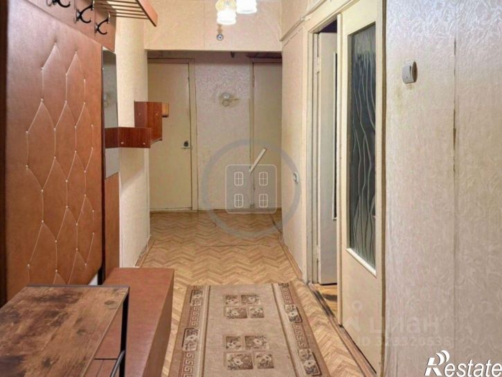 2-комн квартира улица Кибальчича, 5,  д. 5