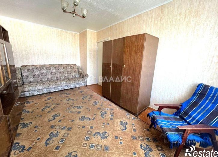 3-комн квартира Строительная улица, 2Д,  д. 2Д