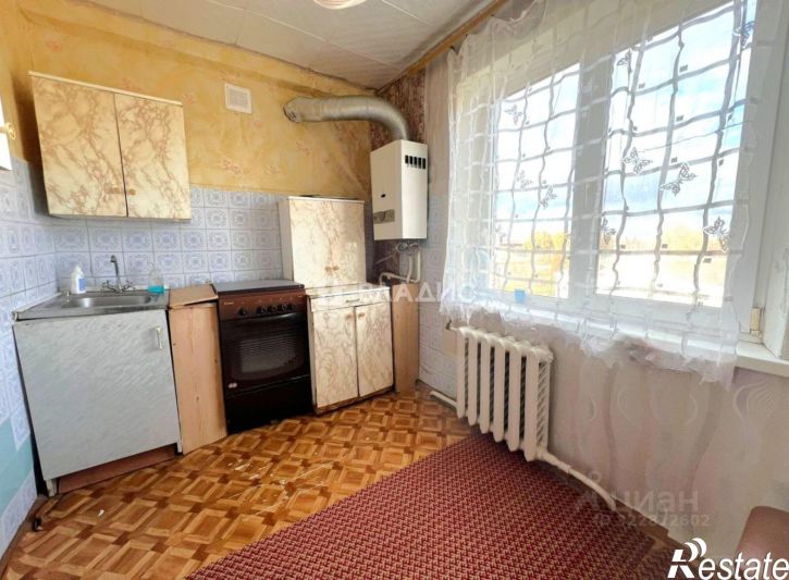 3-комн квартира Строительная улица, 2Д,  д. 2Д