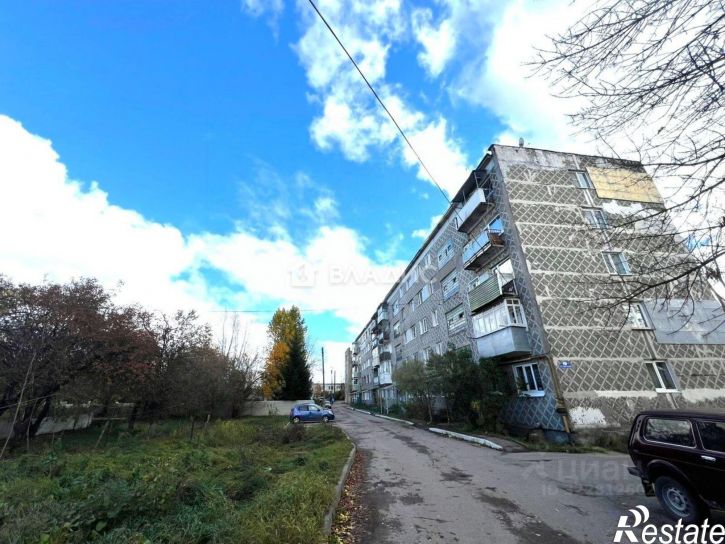 3-комн квартира Строительная улица, 2Д,  д. 2Д