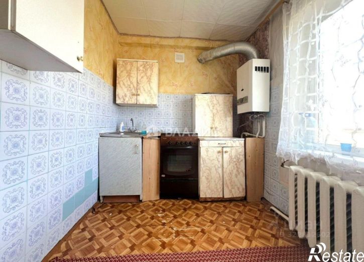 3-комн квартира Строительная улица, 2Д,  д. 2Д