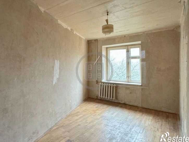 3-комн квартира Калуга, переулок Советский, дом 2