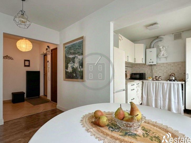 3-комн квартира Калуга, улица Добровольского, дом 22