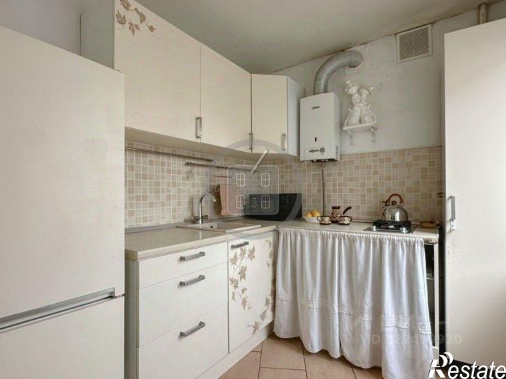 3-комн квартира Калуга, улица Добровольского, дом 22