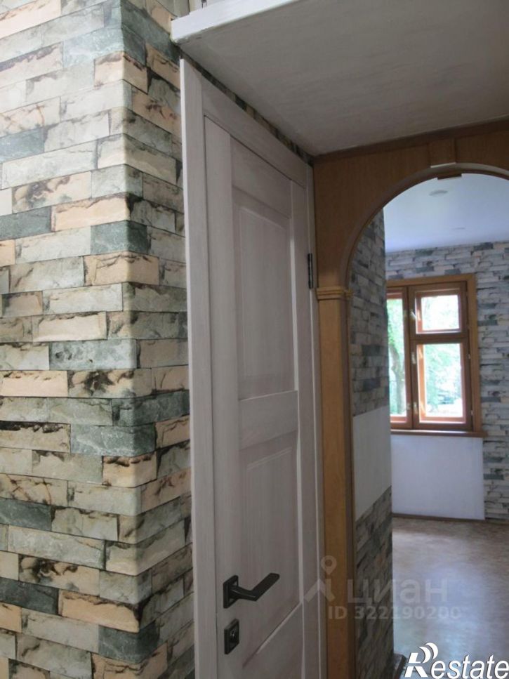 1-комн квартира улица Гурьянова, 37,  д. 37