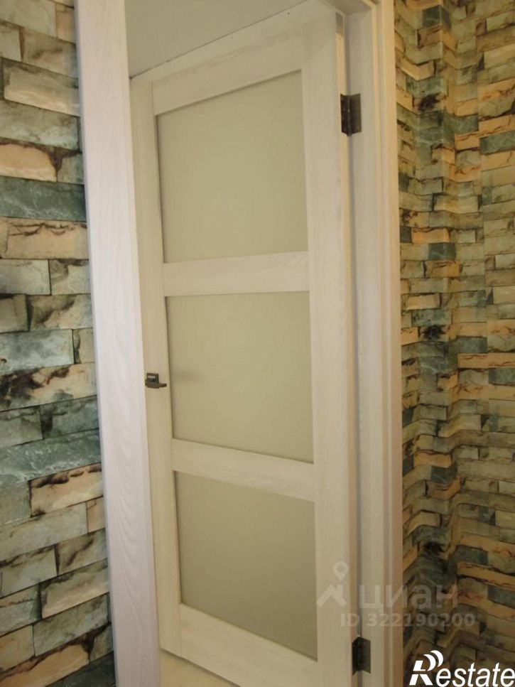 1-комн квартира улица Гурьянова, 37,  д. 37