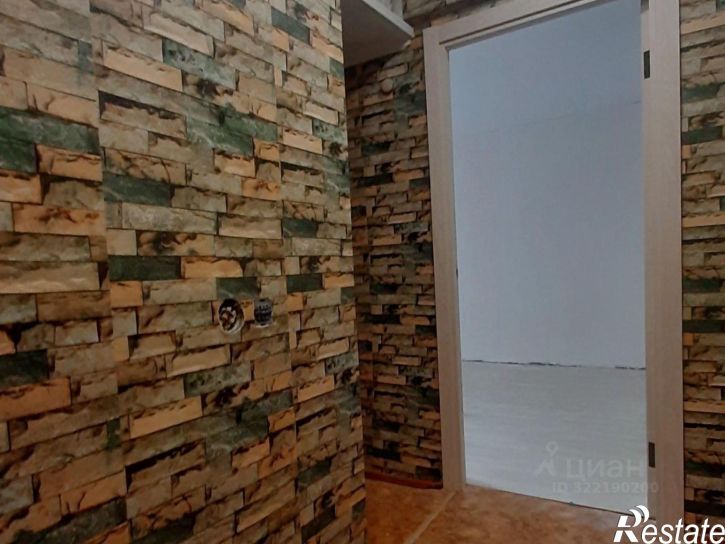 1-комн квартира улица Гурьянова, 37,  д. 37