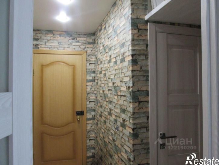 1-комн квартира улица Гурьянова, 37,  д. 37