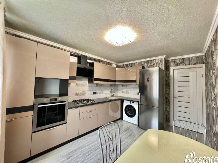 2-комн квартира улица Петра Тарасова, 16,  д. 16