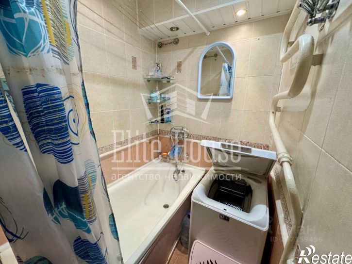 2-комн квартира Тепличная улица, 3,  д. 3