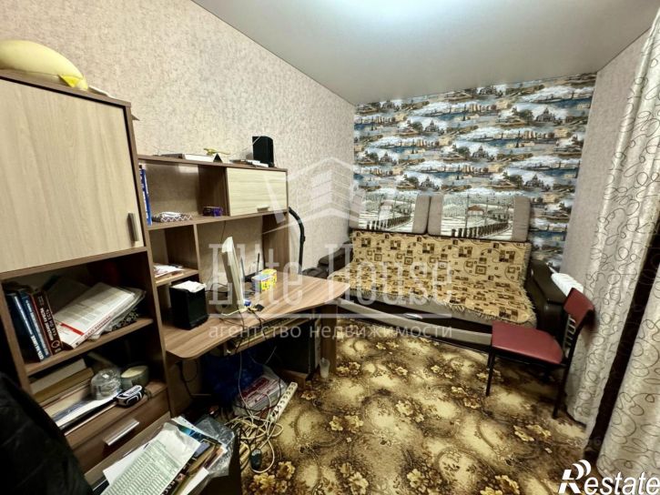 2-комн квартира Тепличная улица, 3,  д. 3