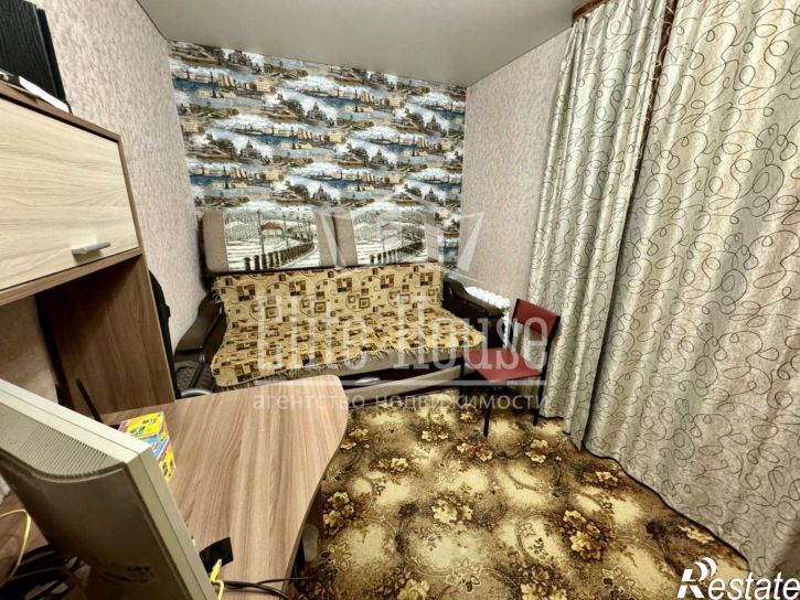 2-комн квартира Тепличная улица, 3,  д. 3