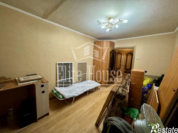 2-комн квартира Тепличная улица, 3,  д. 3