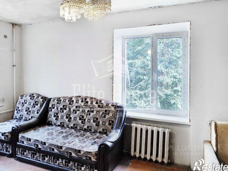 1-комн квартира улица Маршала Жукова, 23,  д. 23