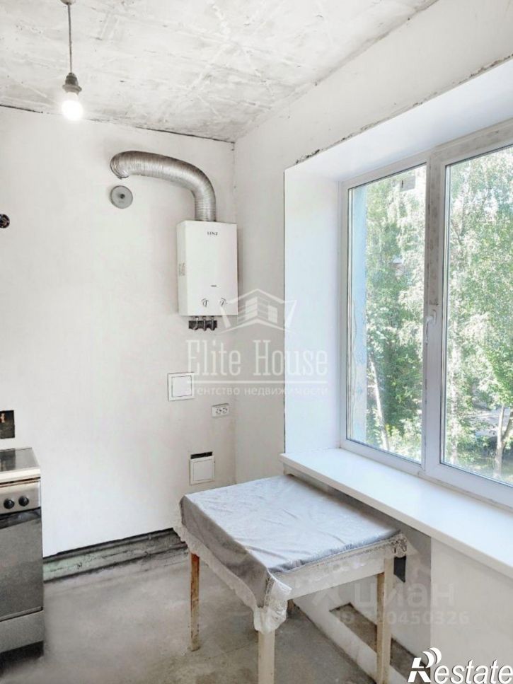 1-комн квартира улица Маршала Жукова, 23,  д. 23