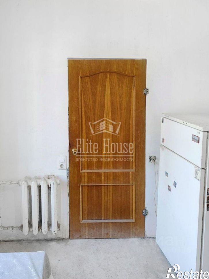 1-комн квартира улица Маршала Жукова, 23,  д. 23