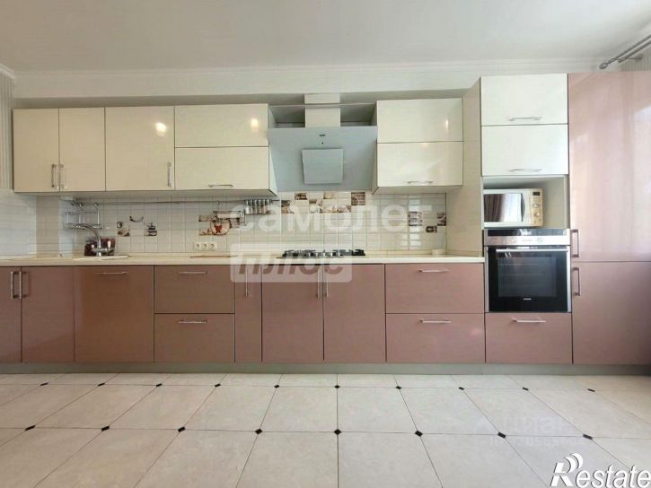 4-комн квартира улица Чехова, 13А,  д. 13А