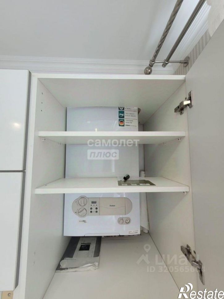 4-комн квартира улица Чехова, 13А,  д. 13А