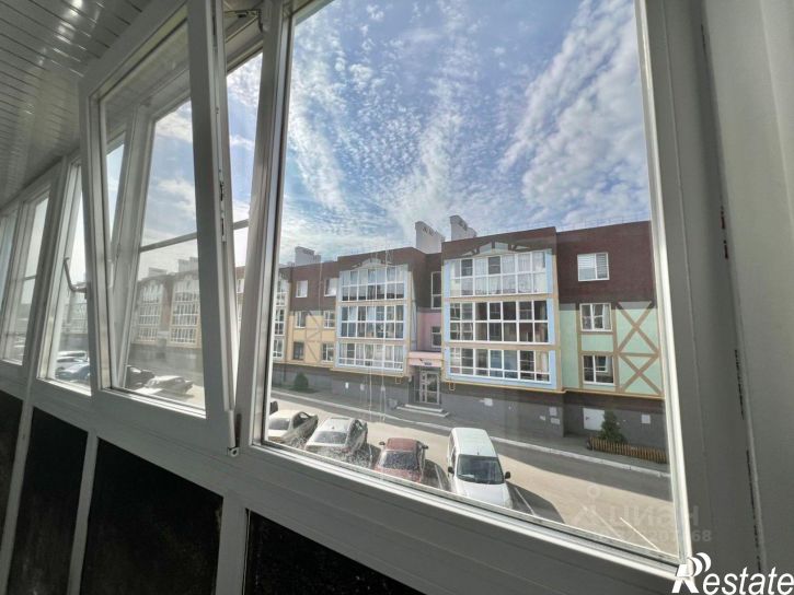 2-комн квартира Калуга г., Петра Тарасова ул., д.16