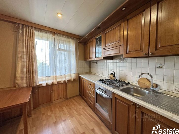 3-комн квартира Первомайская улица, 27,  д. 27