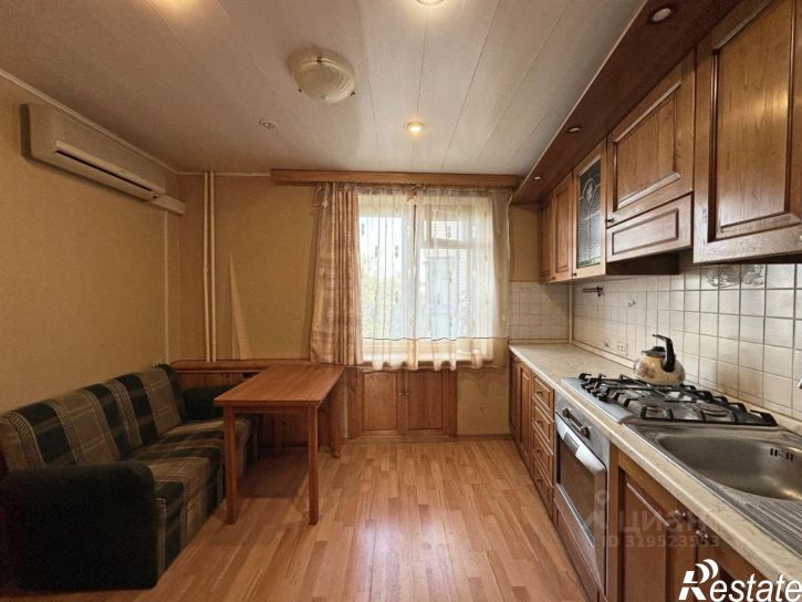 3-комн квартира Первомайская улица, 27,  д. 27