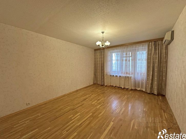 3-комн квартира Первомайская улица, 27,  д. 27