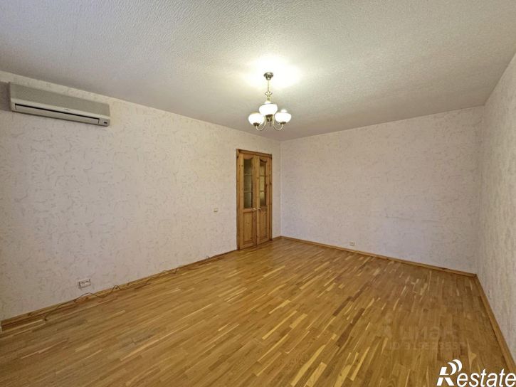 3-комн квартира Первомайская улица, 27,  д. 27