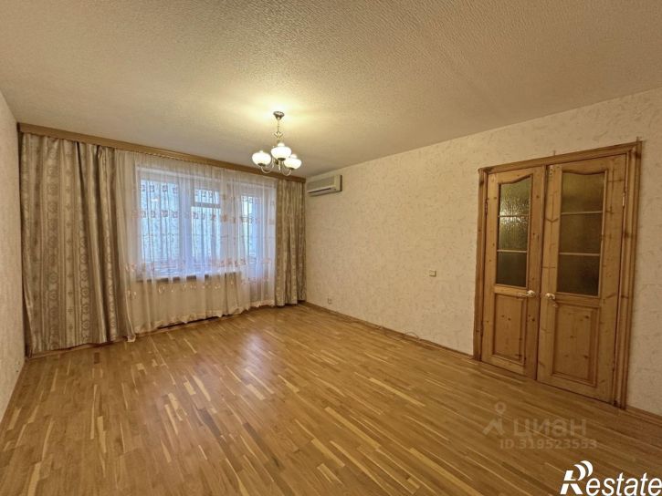 3-комн квартира Первомайская улица, 27,  д. 27