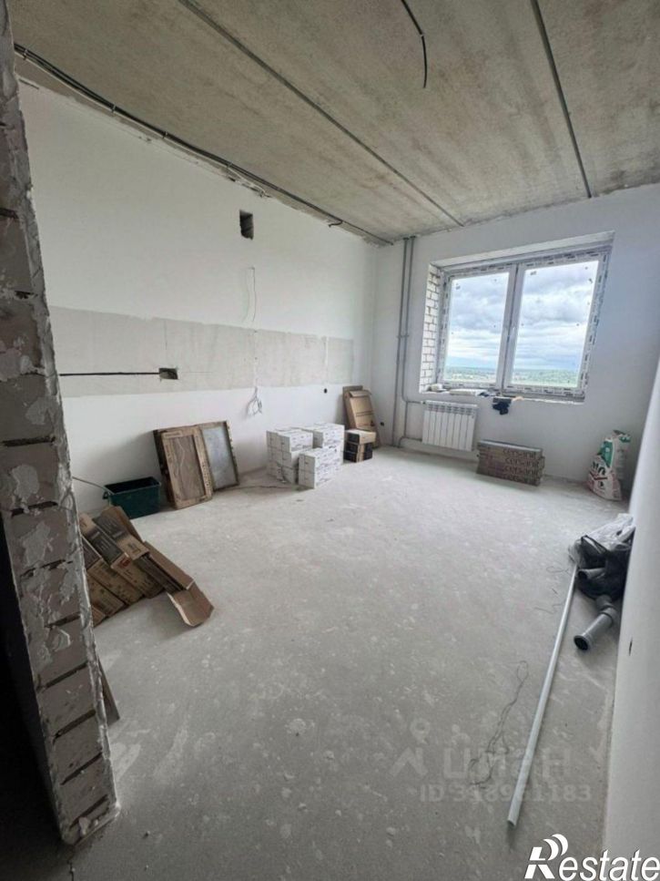 2-комн квартира Минская улица, 40,  д. 40