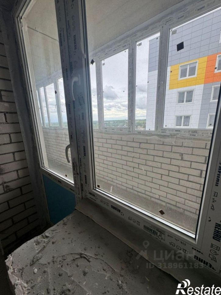 2-комн квартира Минская улица, 40,  д. 40