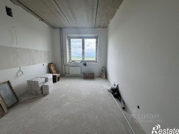 2-комн квартира Минская улица, 40,  д. 40