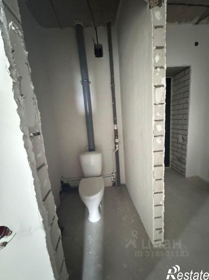 2-комн квартира Минская улица, 40,  д. 40