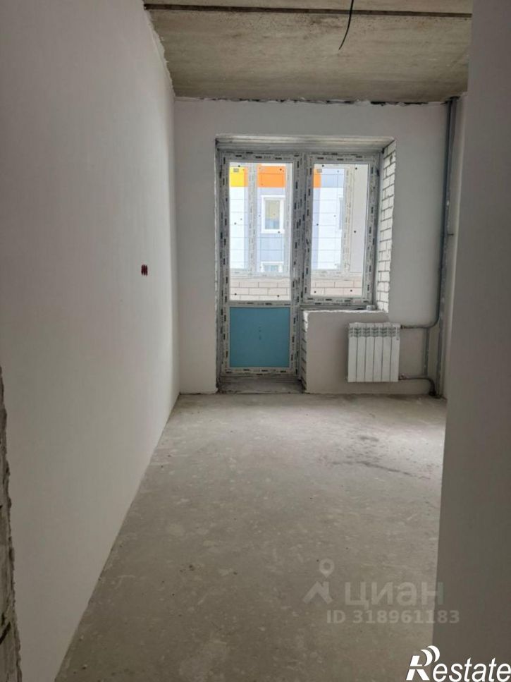 2-комн квартира Минская улица, 40,  д. 40