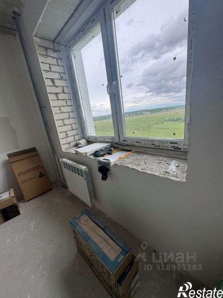 2-комн квартира Минская улица, 40,  д. 40