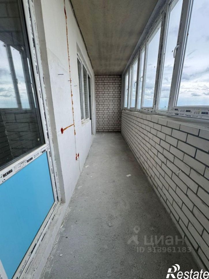 2-комн квартира Минская улица, 40,  д. 40