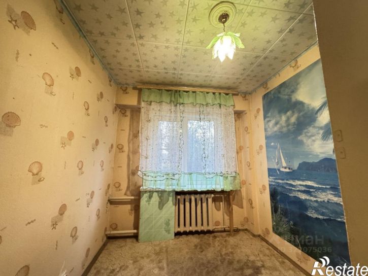 3-комн квартира Тарутинская улица, 186,  д. 186