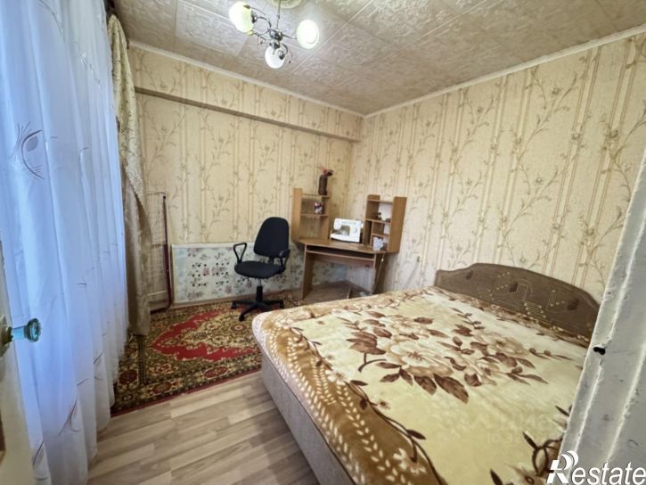 3-комн квартира Тарутинская улица, 186,  д. 186