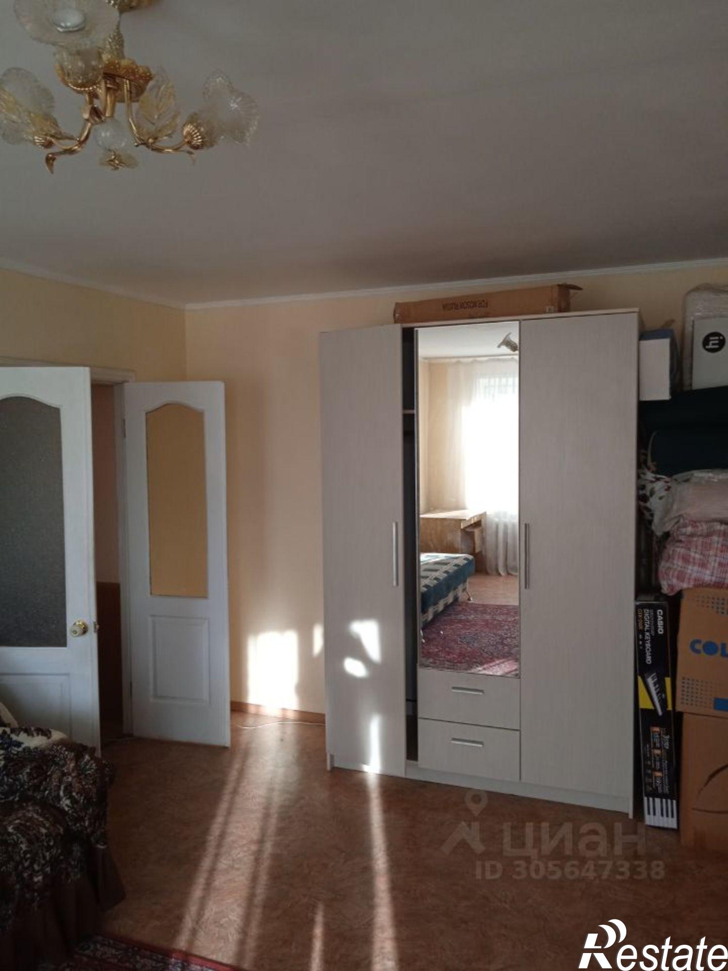 Сдать квартиру за 18 000 рублей на улица Дружбы, 18